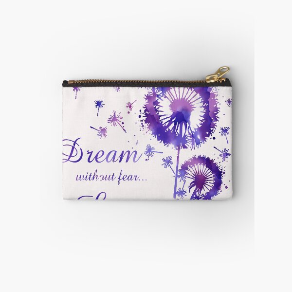 Item preview, dream without fear love without limits  designed and sold by CallieStore.