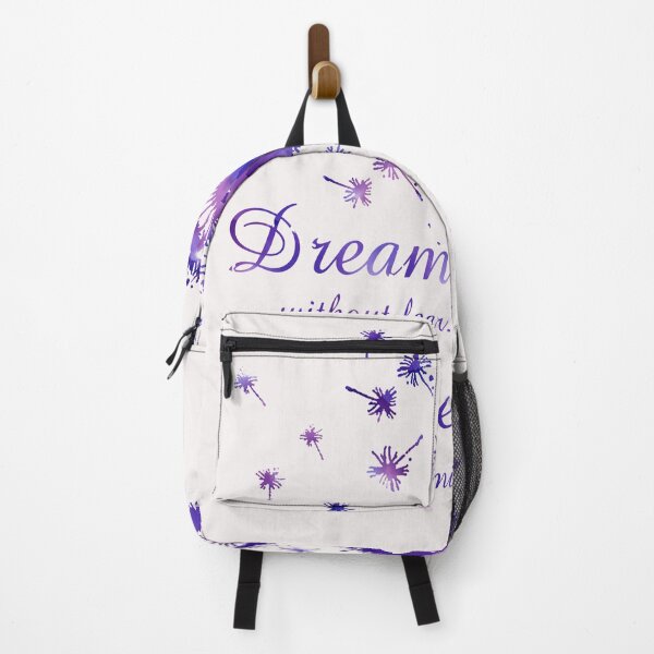 Item preview, dream without fear love without limits  designed and sold by CallieStore.