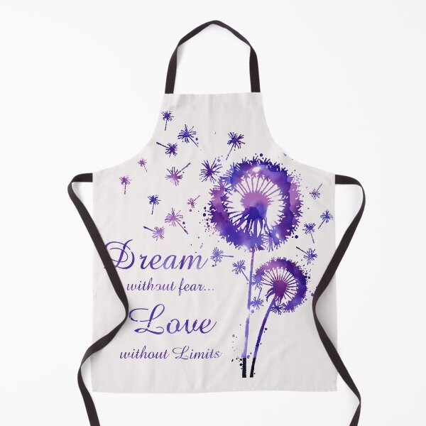 Item preview, dream without fear love without limits  designed and sold by CallieStore.