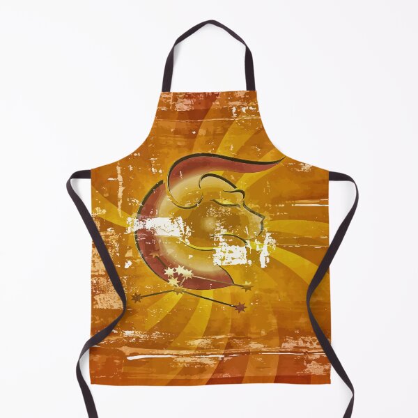 Item preview, star sign Taurus designed and sold by harietteh.