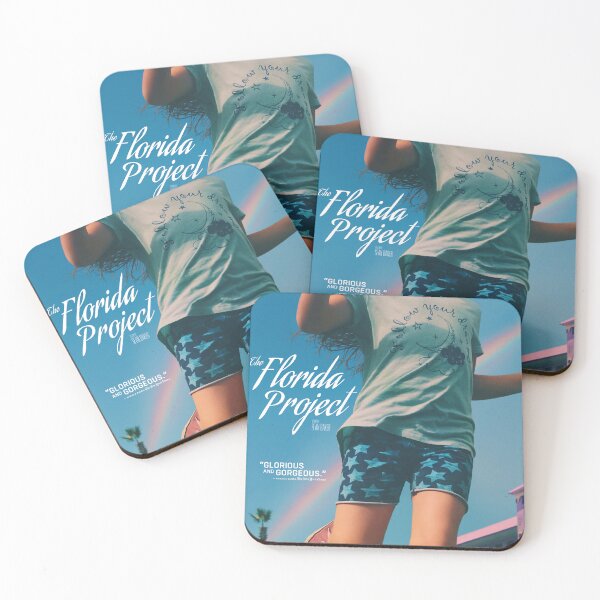 Item preview, The Florida project designed and sold by mixtape80.