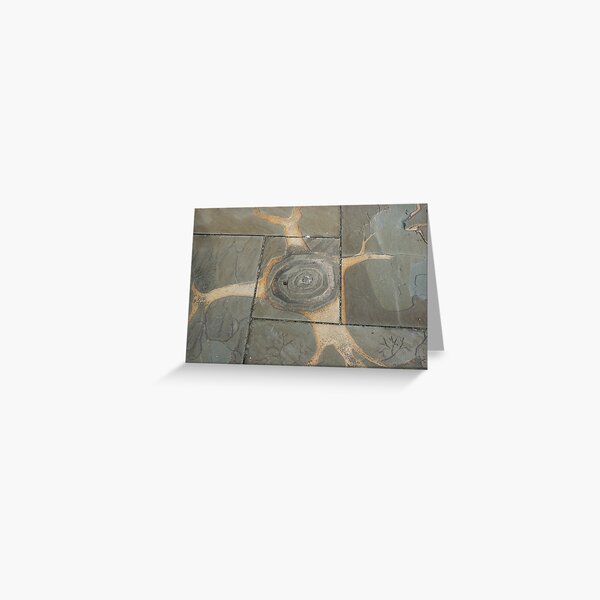 Tree of Life Greeting Card