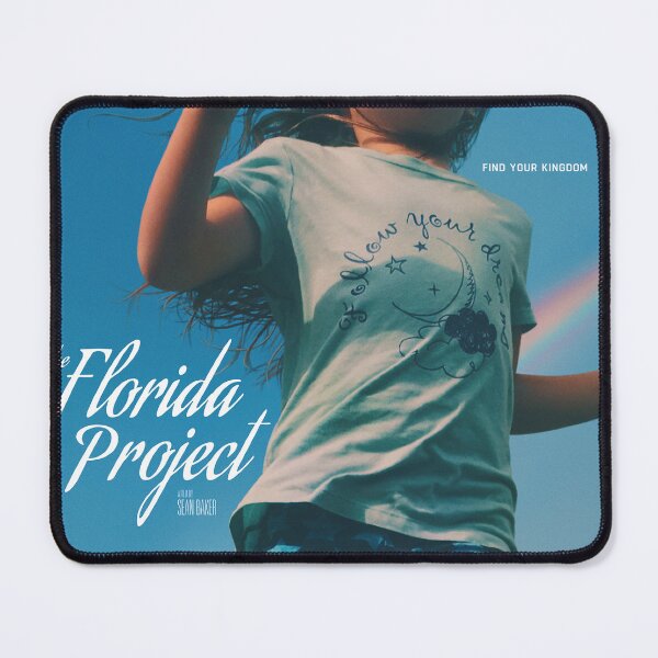 Item preview, The Florida project designed and sold by mixtape80.