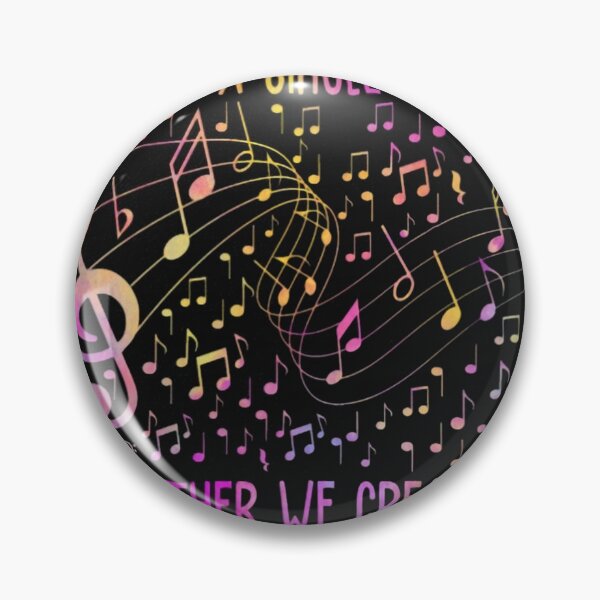 Item preview, each individual is like a single note together we create a masterpiece  designed and sold by CallieStore.