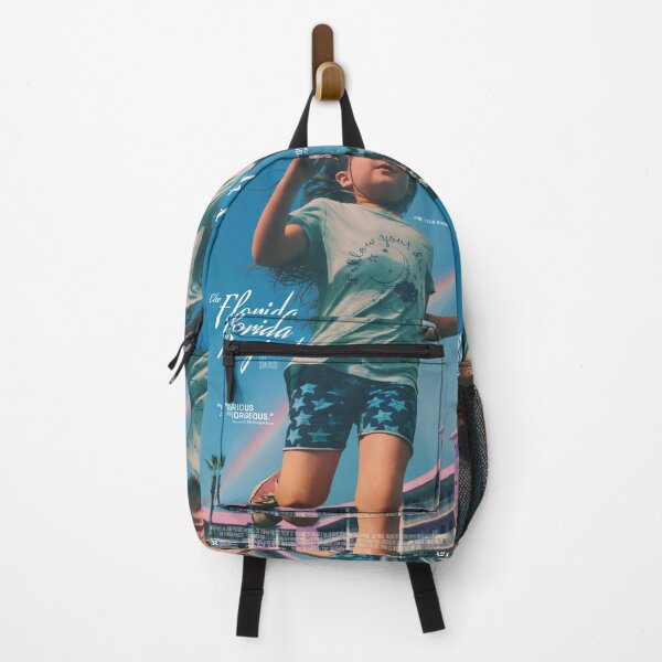 Item preview, The Florida project designed and sold by mixtape80.