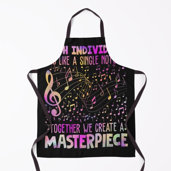 Item preview, each individual is like a single note together we create a masterpiece designed and sold by CallieStore.
