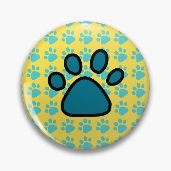 Item preview,  Cute Pet - paw  designed and sold by noormedia.