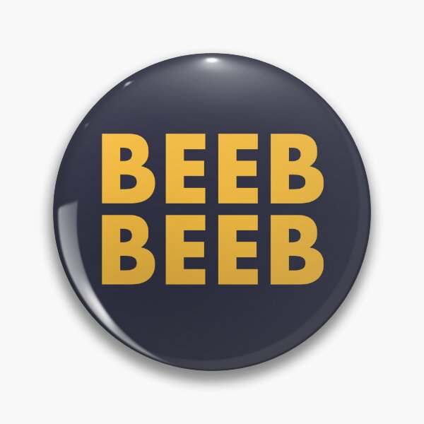 Item preview, Beeb beeb designed and sold by Cauliflander.