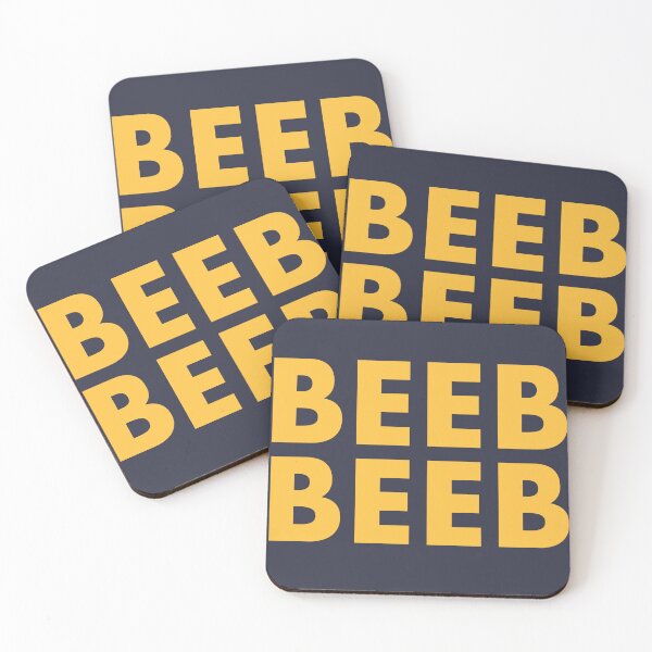 Item preview, Beeb beeb designed and sold by Cauliflander.