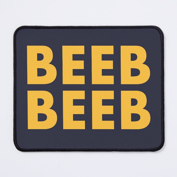 Item preview, Beeb beeb designed and sold by Cauliflander.
