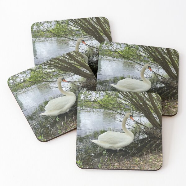 Item preview, Copenhagen Swan • 2022 designed and sold by Mortinus.