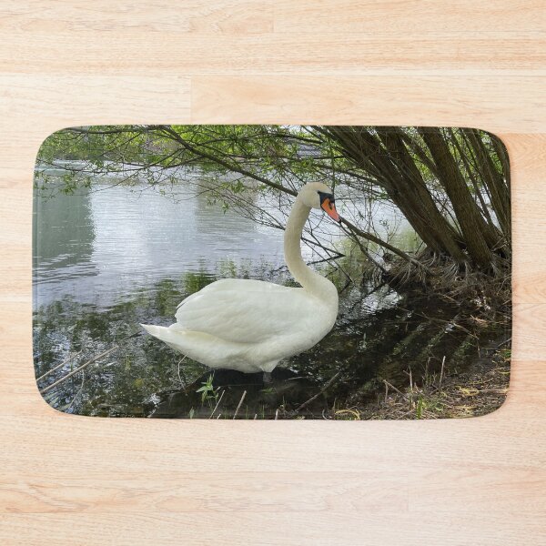Item preview, Copenhagen Swan • 2022 designed and sold by Mortinus.