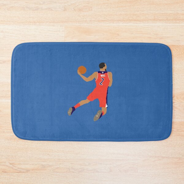 Item preview, John Wall Dunk designed and sold by RatTrapTees.