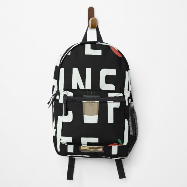 Item preview, coffee teach inspore repeat designed and sold by CallieStore.