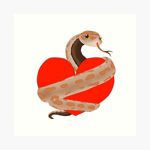 Eastern Hognose Snake Playing Dead Spiral Notebook by John Mitchell - Fine  Art America