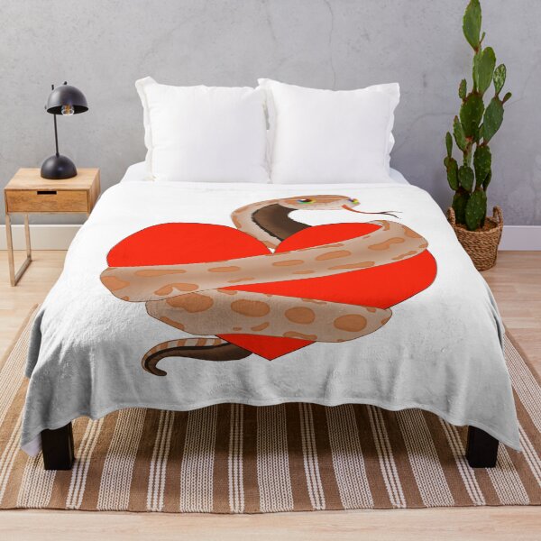 Item preview, Hognose Pride - Red Heart designed and sold by Pooky15.