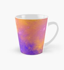 Colorful explosion universe Tall Mug
