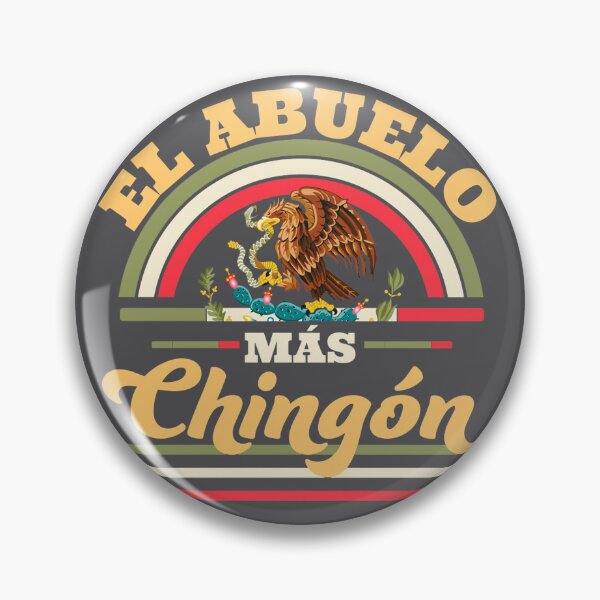 Item preview, Copia de El Abuelo Mas Chingon, Grandpa Gift, Grandpa SVG designed and sold by amazinGraphic.