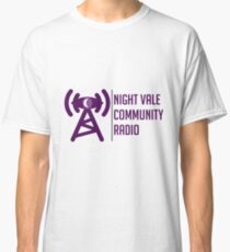 welcome to night vale merch amazon