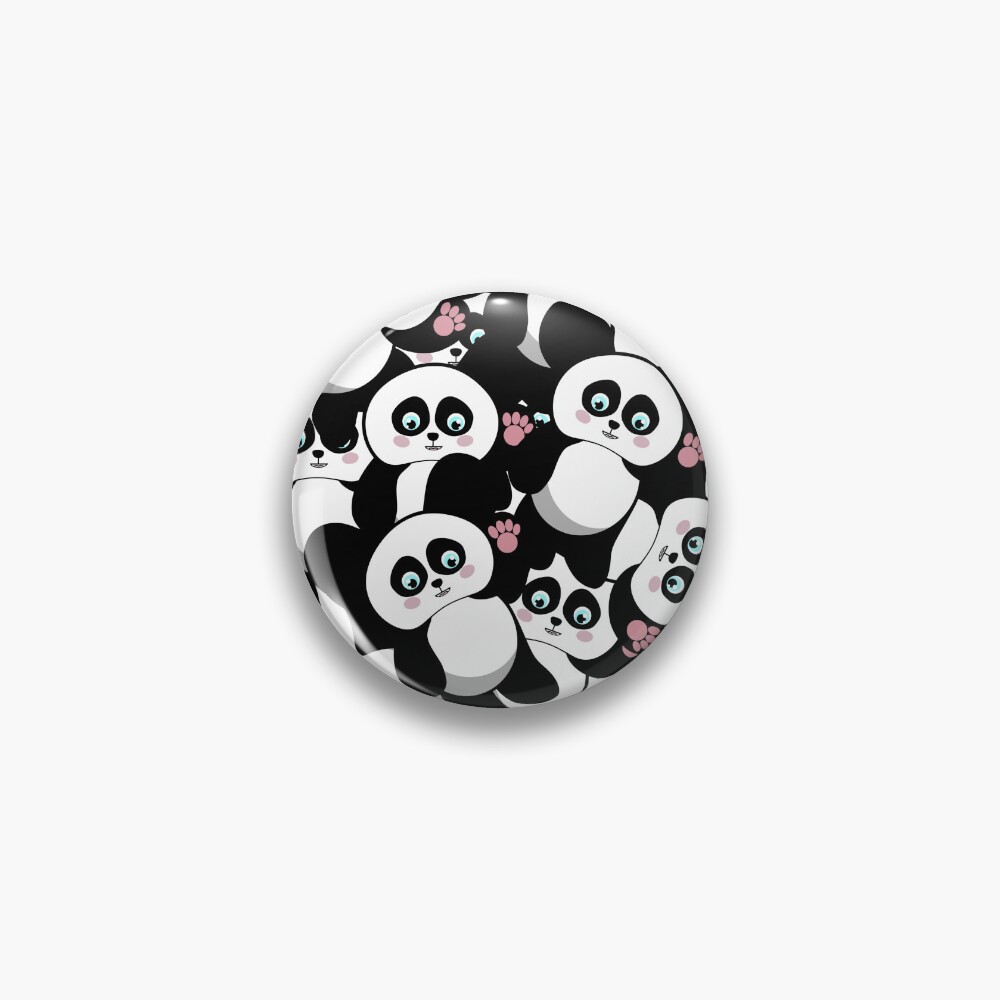 Item preview, Pin designed and sold by NLDStudios.