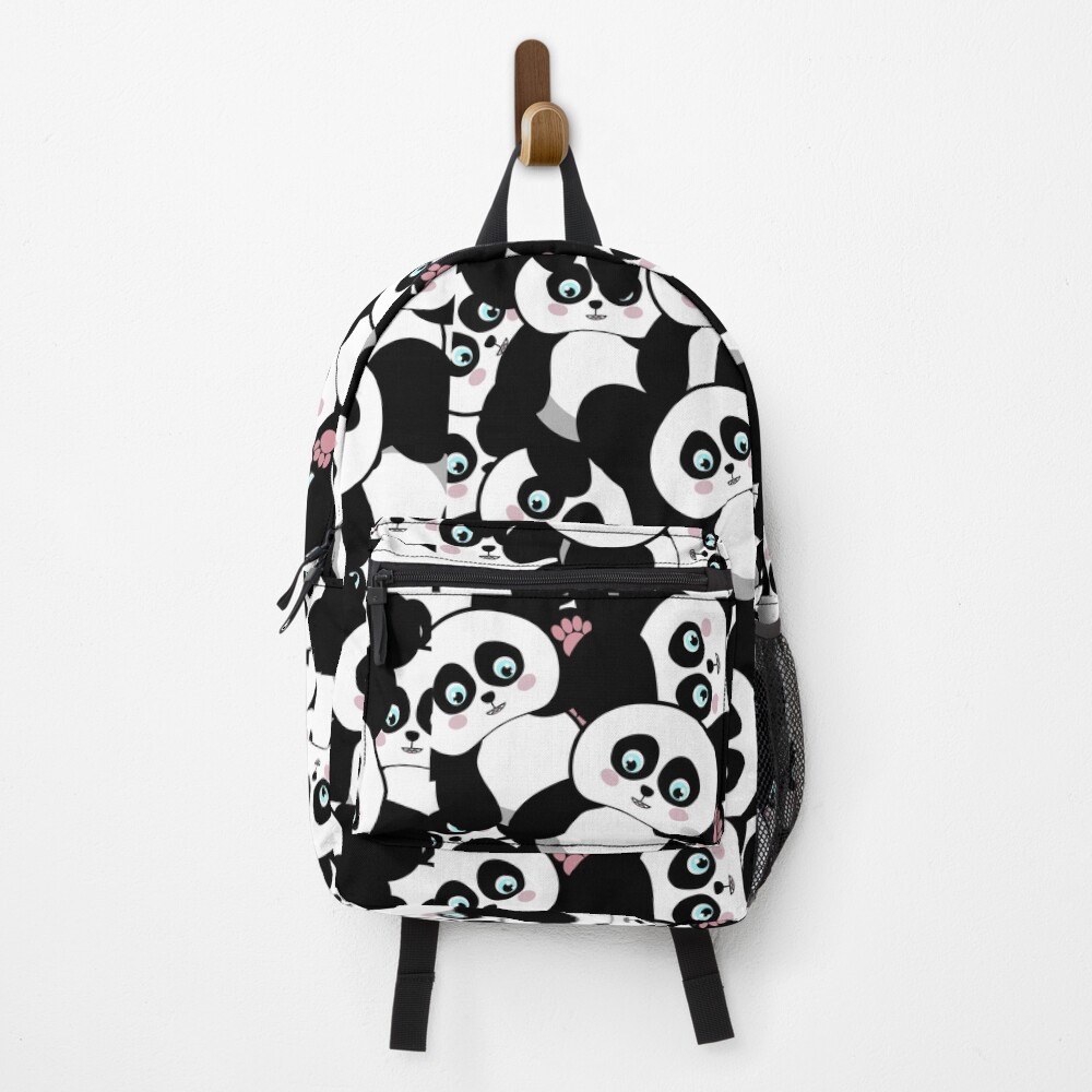 Item preview, Backpack designed and sold by NLDStudios.