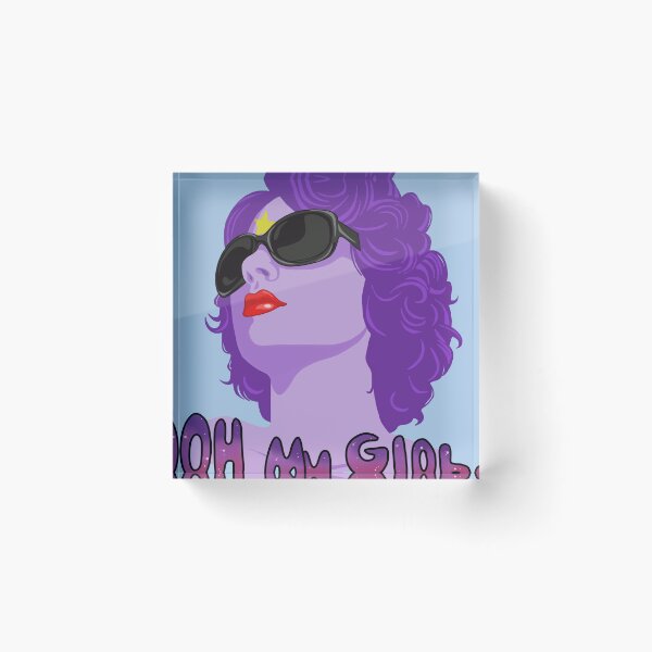 Item preview, Oh My Glob designed and sold by CalistaK.
