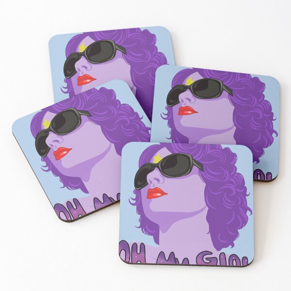 Item preview, Oh My Glob designed and sold by CalistaK.