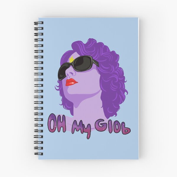 Item preview, Oh My Glob designed and sold by CalistaK.