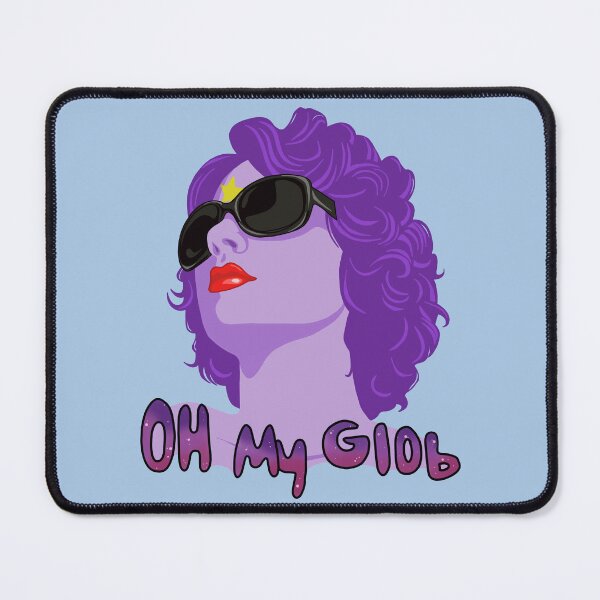 Item preview, Oh My Glob designed and sold by CalistaK.