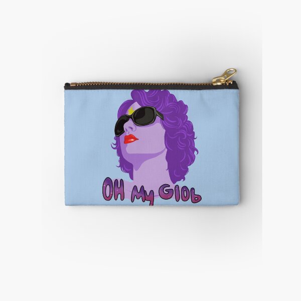Item preview, Oh My Glob designed and sold by CalistaK.
