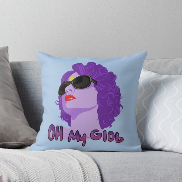Item preview, Oh My Glob designed and sold by CalistaK.