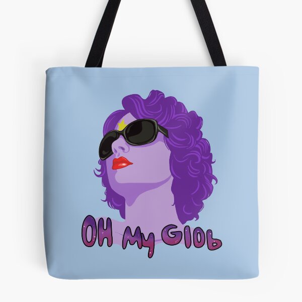 Item preview, Oh My Glob designed and sold by CalistaK.