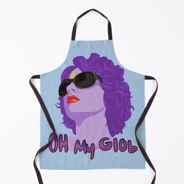 Item preview, Oh My Glob designed and sold by CalistaK.
