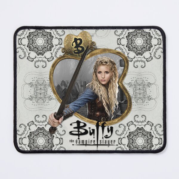 Item preview, Buffy designed and sold by Bulotin.