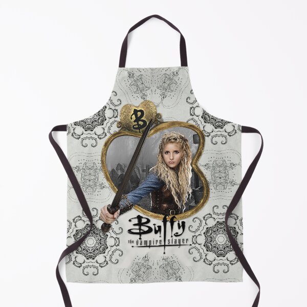 Item preview, Buffy designed and sold by Bulotin.