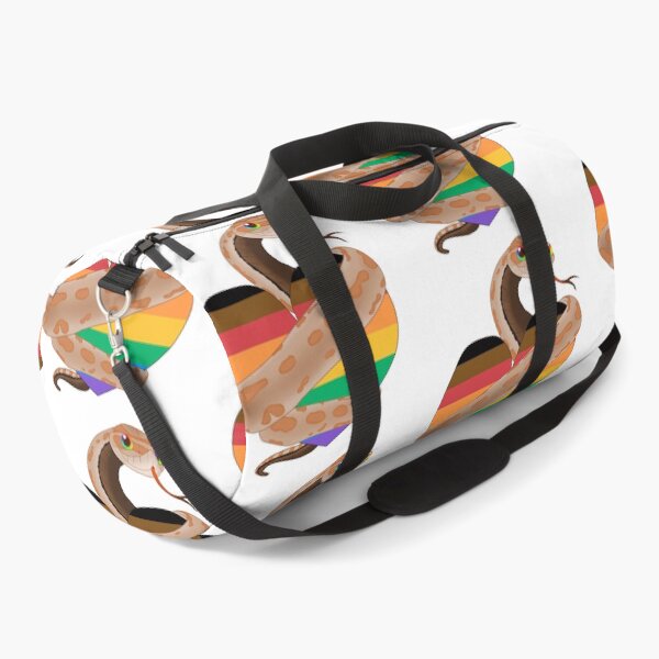 Item preview, Hognose Pride - Chicago Pride Heart designed and sold by Pooky15.
