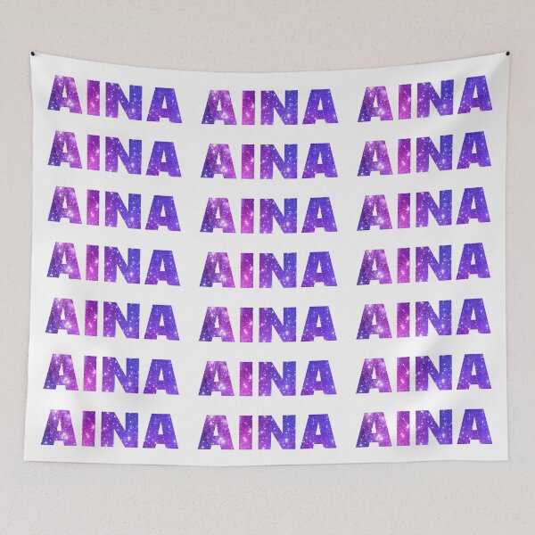 Item preview, Aina designed and sold by lucy-mac.