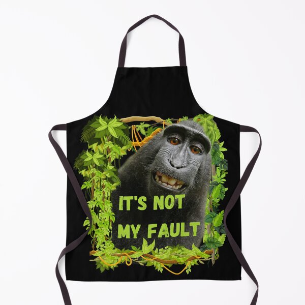 Item preview, It's not my fault designed and sold by Vicente Saenz jr.