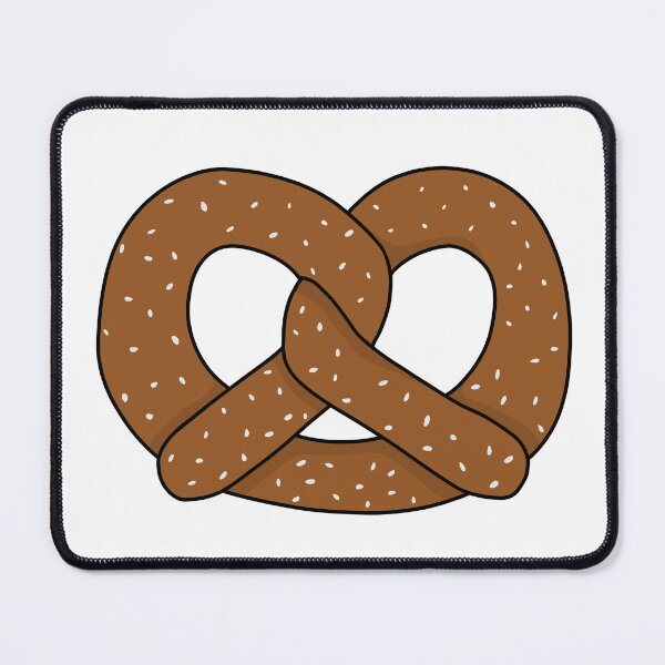 Item preview, Pretzel designed and sold by StickerHome.