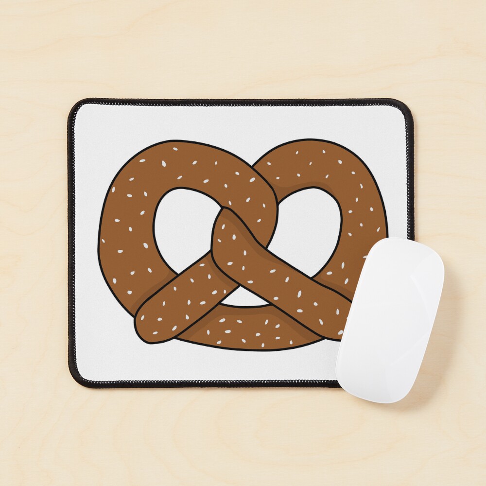 Item preview, Mouse Pad designed and sold by StickerHome.