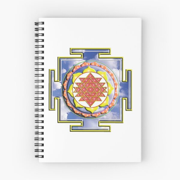 Item preview, SHREE CLOUD YANTRA YA-35 designed and sold by heartsforlove.