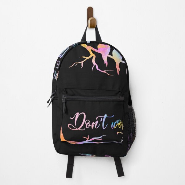 Item preview, don't worry about a thing cause every little thing is gonna be alright  designed and sold by CallieStore.