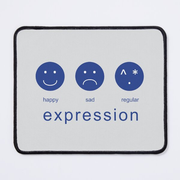 Item preview, Regular Expression designed and sold by ZsLSz.