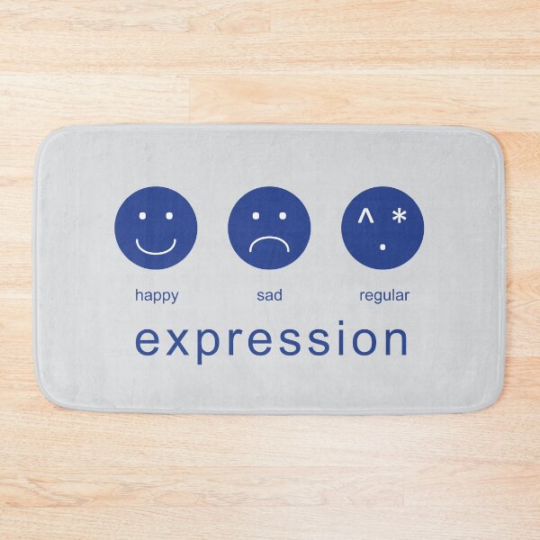 Item preview, Regular Expression designed and sold by ZsLSz.