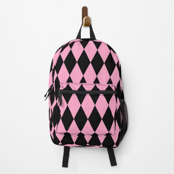Item preview, Pink Pastel Diamond Pattern  designed and sold by Foofighter01.