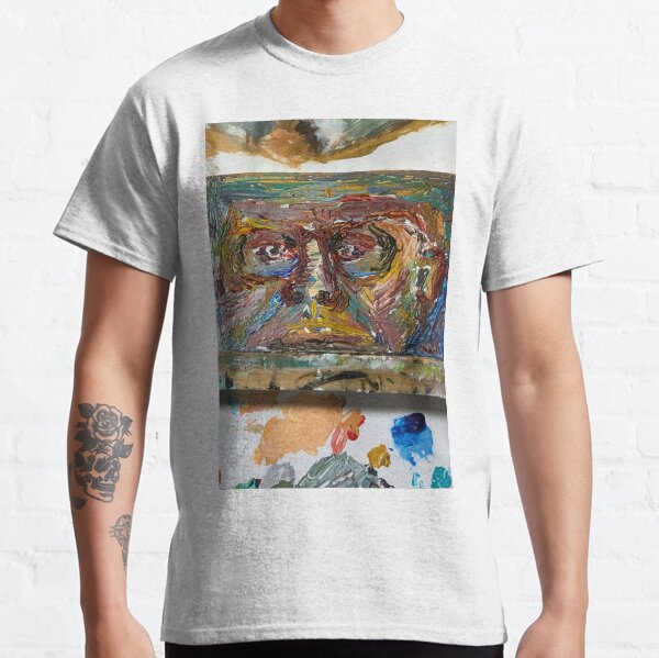 Hidden Features Classic T-Shirt