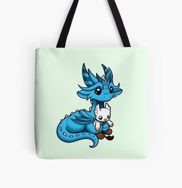 Item preview, Dragon with Gryphon Plushie designed and sold by Dragons and Beasties.