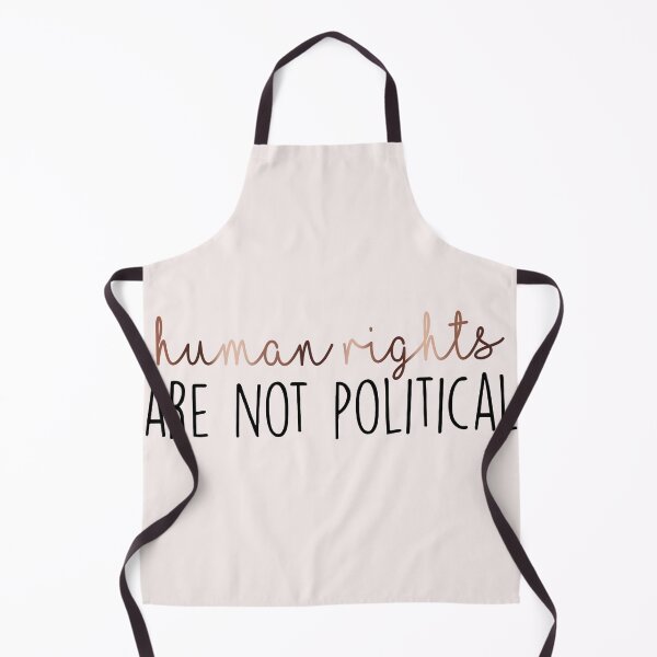 Item preview, human rights are not political designed and sold by CallieStore.