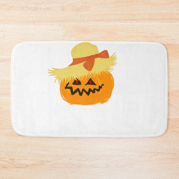 Item preview, Pumpkin Happy  halloween coolest  pumpkin  funny  designed and sold by Cheeky Popp.