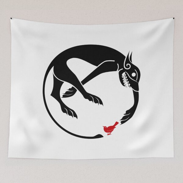 Item preview, Sandor Clegane  personnel Sigil V2  essentiel designed and sold by spicecarnerl.